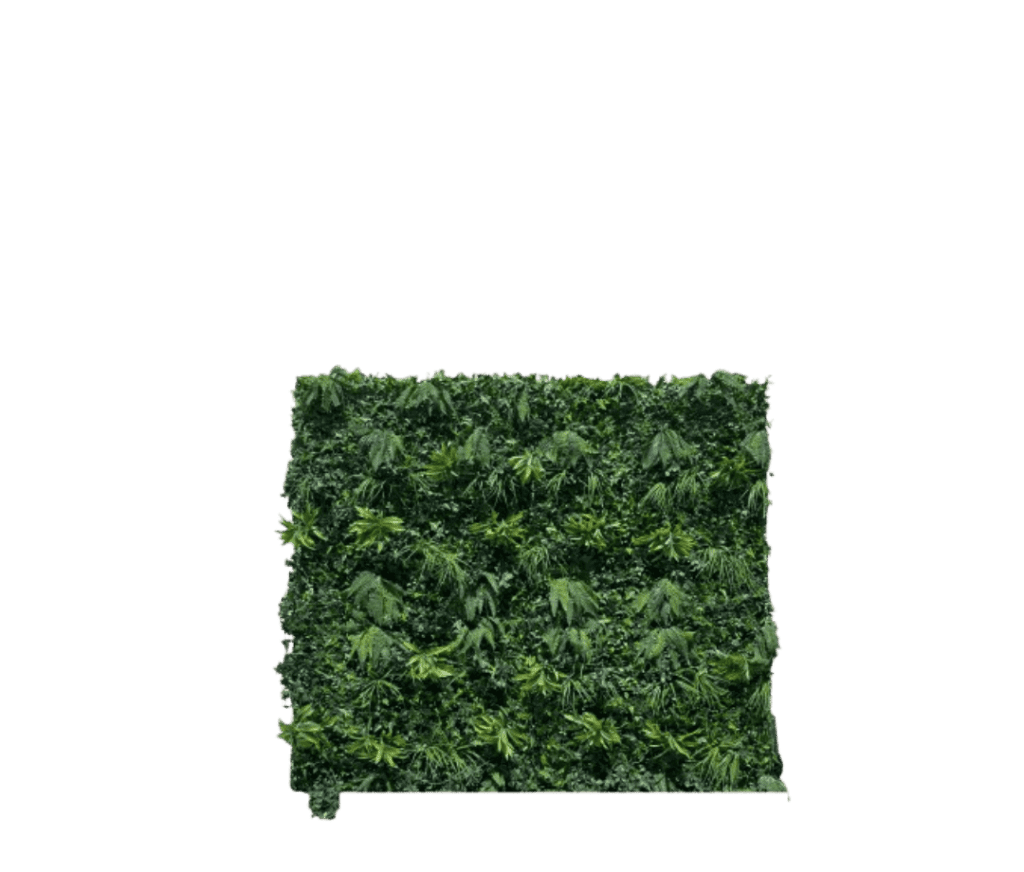 Jungle Wall Pretty Little Props